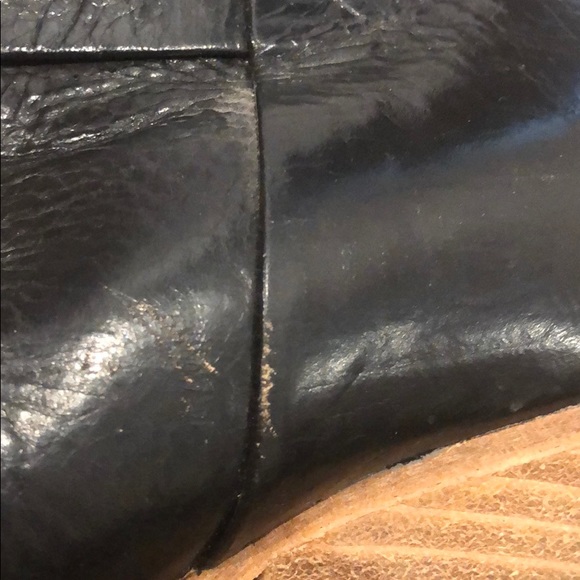 The cutest must have Rag and Bone boots. - Picture 5 of 5